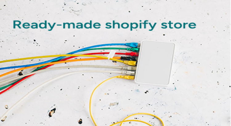 I will create a fully functional Shopify store for your fashion or retail brand.